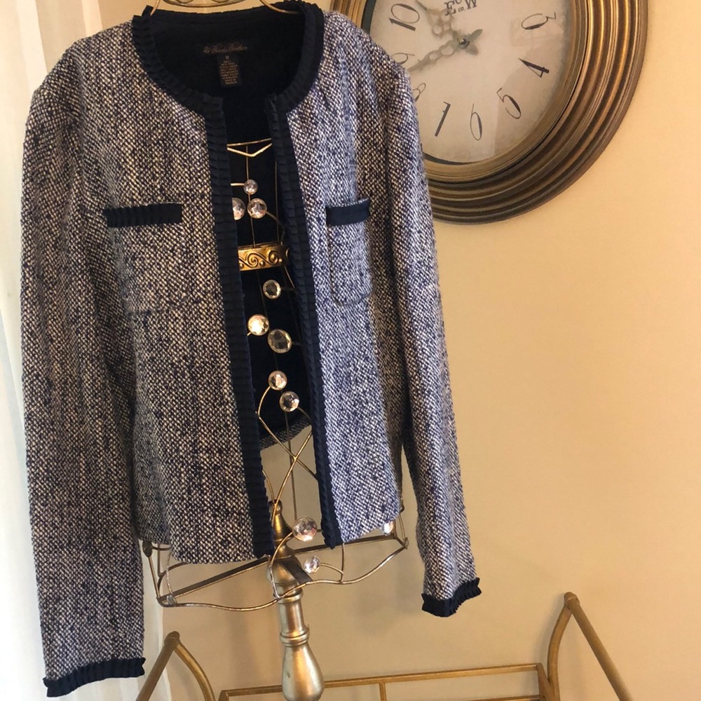 Brooks Brothers Blazer